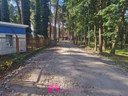 Apartament z tarasem i miejscem postojowym