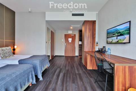 Apartament Lake Hill 