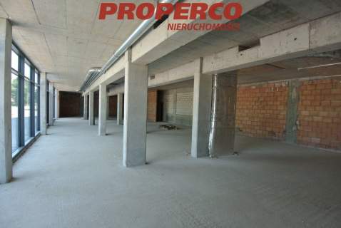 Lokal 329,45 m2, Busko-Zdrój
