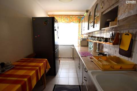 Mieszkanie 3-pokojowe, 62,31 m2, Śródmieście