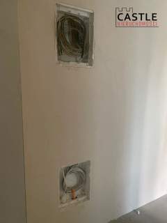 3 pokoje w nowej inwestycji na Grunwaldzie
