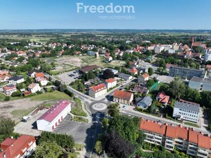 Na sprzedaż kamienica w centrum Pasłęka