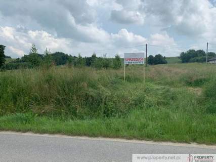 Działka, 13 ar, 3 Maja, Pilzno