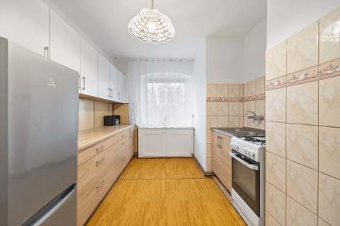 41 m2 Nowy Dwór 2 pokoje 