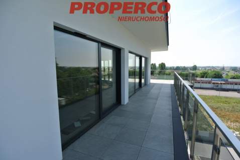 Mieszkanie 3 pok, 104,31m2, Busko-Zdrój