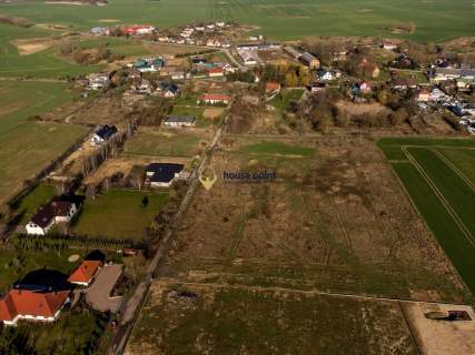 Działka w zacisznym miejscu Okazja -150 zł/m2.