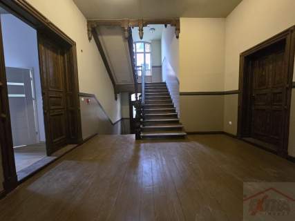 Obiekt 900m2 al. Wojska Polskiego Szczecin