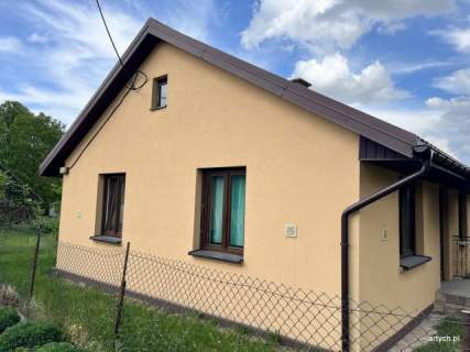 Dom na sprzedaż, 89 m2, Wiechetki Małe