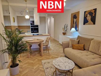 OSTATNIE MAŁE MIESZKANIE 47 m2 PRZY UCZELNI