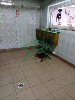 Nieruchomość komercyjna do wynajęcia, 24,21 m2, Sosnowiec