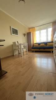 Idealne pod wynajem lub dla pary.