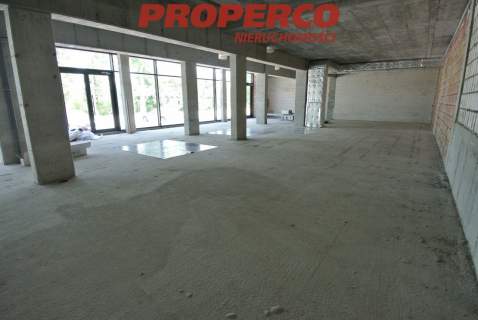 Lokal 325,42 m2, Busko-Zdrój