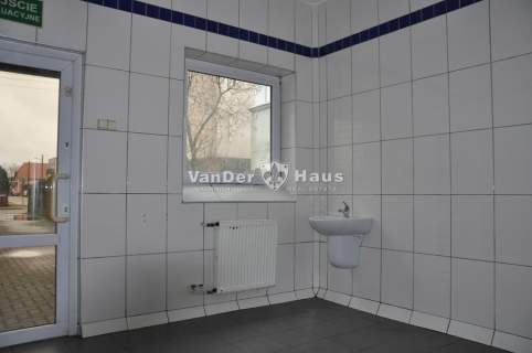 LOKAL NA WYNAJEM CATERING, HANDEL, BIURO, GABINET