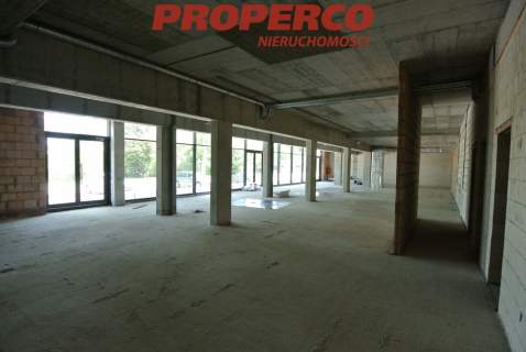 Lokal 325,42 m2, Busko-Zdrój