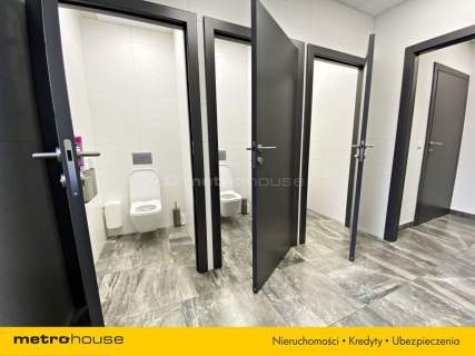 Powierzchnia biurowa w centrum Sopotu