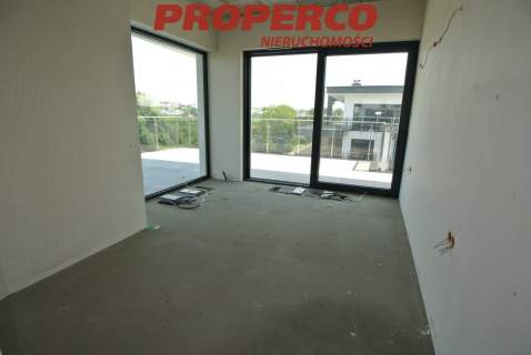 Nowe mieszkanie 4 pok, 113,18 m2, Busko-Zdrój