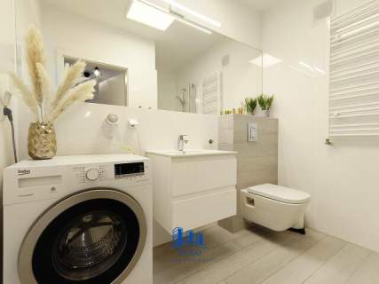 Apartament 400m od morza z basenem i klimatyzacją
