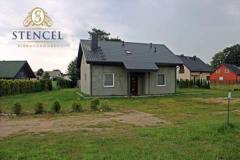 Dom na sprzedaż Rąb, gmina Przodkowo - blisko Trójmiasta