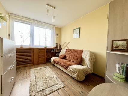 Rozkładowe/3 pokoje kuchnia/balkon