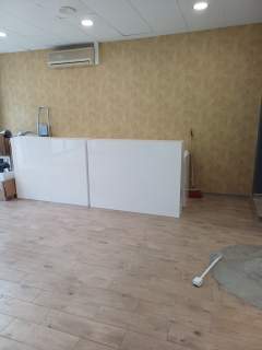 Lokal użytkowy do wynajęcia, 140 m2, Szczecin