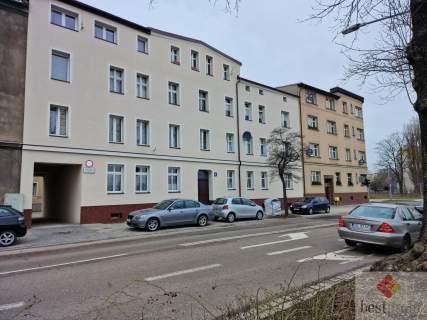 2 pokojowe, 1 piętro, Centrum Słupska, Gotowe