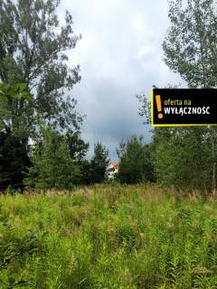 Działka budowlana , ul. Łopuszniańska, 0,0948 HA
