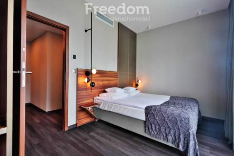 Apartament Lake Hill 