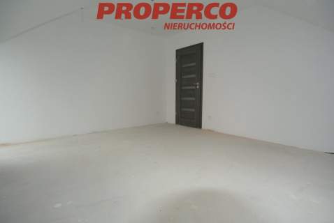 Dom 133,5m2, Bilcza, Morawica