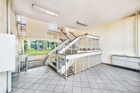Nieruchomość komercyjna na sprzedaż, 3920 m2, Kościerzyna