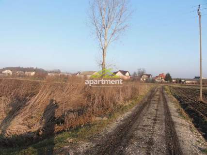 DZIAŁKA - GM. STOPNICA