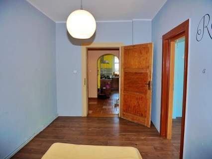Mieszkanie na sprzedaż, 95 m2, Środa Śląska