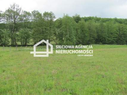Na sprzedaż duża działka 5600m2, Marszewska Góra