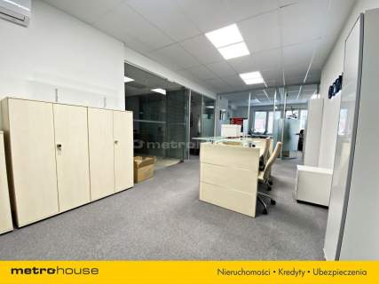Powierzchnia biurowa w centrum Sopotu