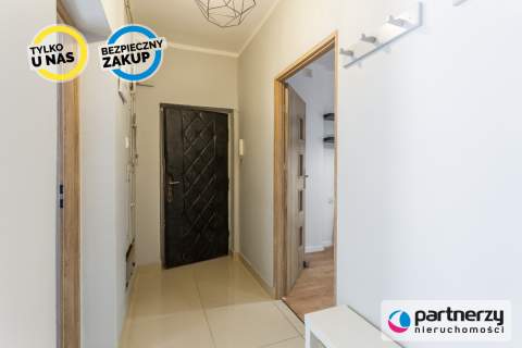3 pokoje z piwnicą w centrum Gdańska 