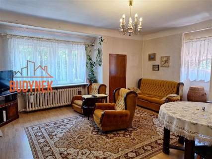 Dom wolnostojący - Darłowo