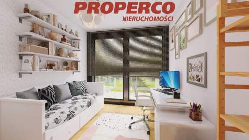 Nowe mieszkanie 4 pok, 113,18 m2, Busko-Zdrój