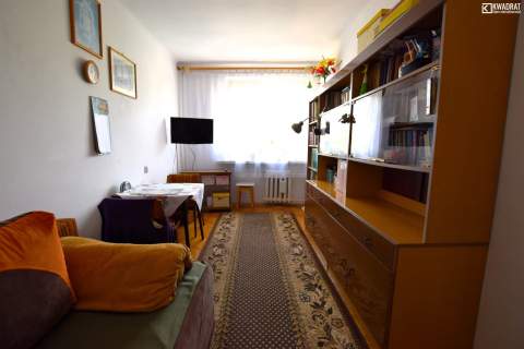 Mieszkanie 3-pokojowe, 62,31 m2, Śródmieście