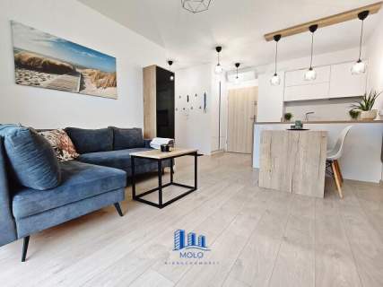 Apartament 400m od morza z basenem i klimatyzacją
