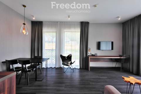 Apartament Lake Hill 