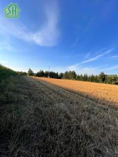 Działka budowlana na sprzedaż, 6282 m2, Przemyśl