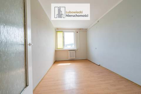Mieszkanie dwupokojowe w Orzeszkach