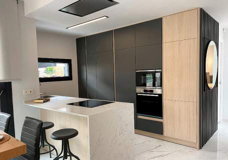 Luksusowy Apartament 75,88 m2 na Wybrzeżu Orihuela Costa