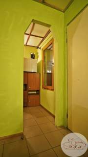 Domek letniskowy ROD Mosina ul. Targowa