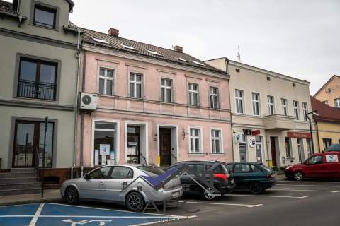 Myślisz o rozwoju Budynek wart inwestycji 