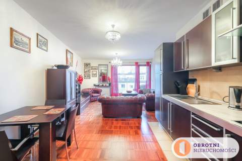 APARTAMENT NAD MORZEM IDEALNY DO WYPOCZYNKU