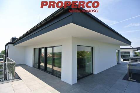 Nowe mieszkanie 4 pok, 113,18 m2, Busko-Zdrój