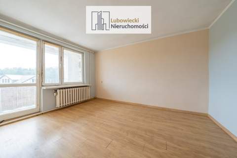 Mieszkanie dwupokojowe w Orzeszkach