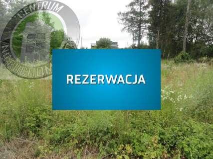 Działka budowlana na sprzedaż, 600 m2, Nowy Sącz