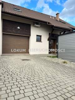 Libowiec-połowa bliźniaka