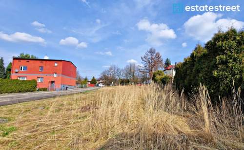 Kochłowice, Cegielniana jedna lub dwie działki